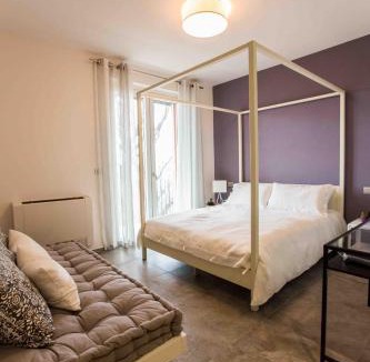 Fossano Bed & Breakfast | Cascina Belmonte