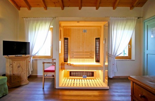 Broglie House | Cascina Girolda