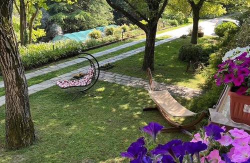Caslino d'Erba House | Cascina Silene