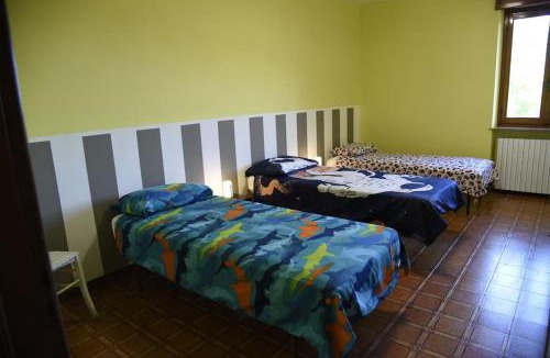 Canale House | Cascina Speronetti