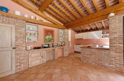 Ovada House | Cascine di Villa Schella