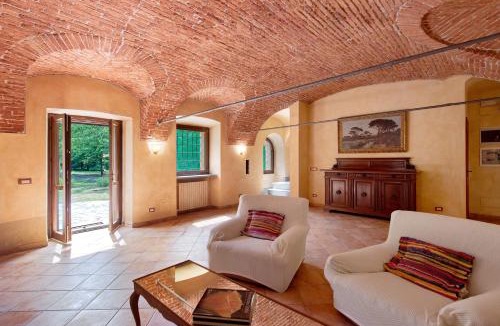 Ovada House | Cascine di Villa Schella
