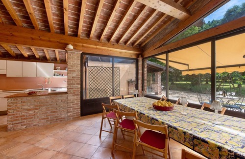 Ovada House | Cascine di Villa Schella with Pool – Relaxing Oasis for Groups and Families