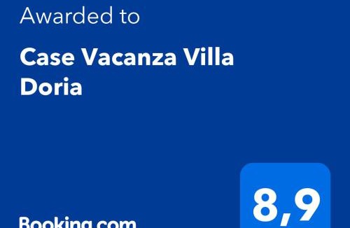 La Ciaccia Apartment | Case Vacanza Villa Doria