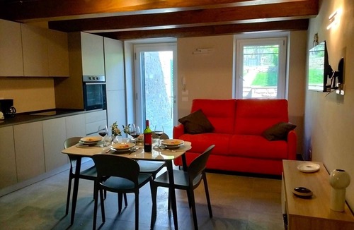 Starda House | Casentino relaxation, outdoor activities, pet friendly
