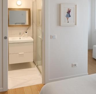 Aurelio Apartment | Casetta Beatrice Cozy Flat near Vatican