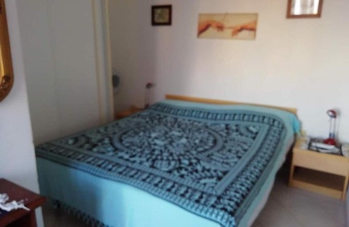 Ventotene Apartment | Casetta Calanave