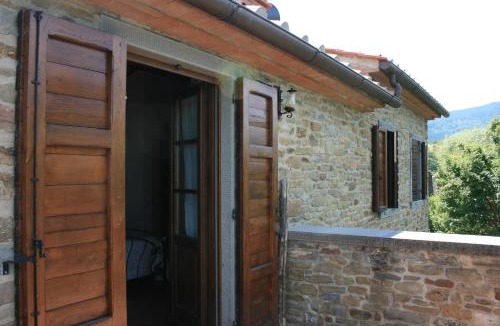 Pieve di Chio Villa | Casetta i Ciliegi