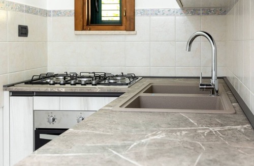Poggiardo Villa | Casina Le Rene – Con Ampio giardino e Piscina Privata