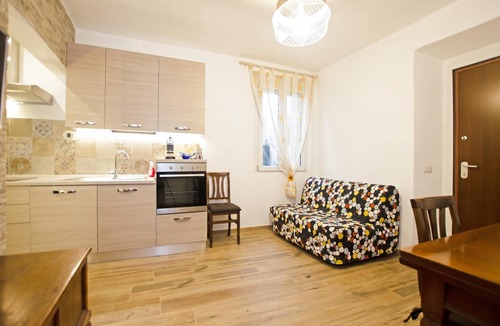 Peretola House | Casina Valentina, Firenze, Italy