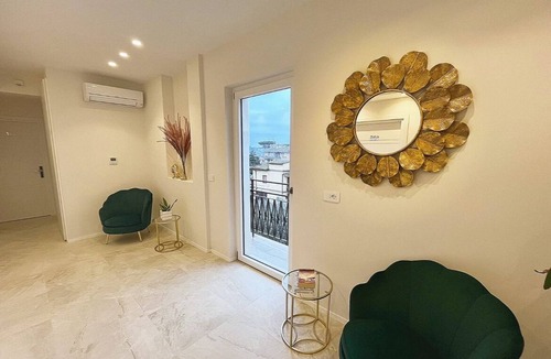 Zona LI La Storta Hotel | Cassia Collection