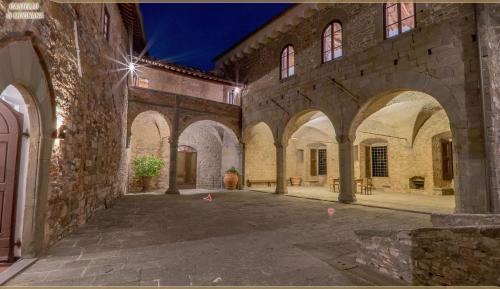 Chiocchio Hotel | Castello di Mugnana