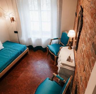 Piovera Bed & Breakfast | Castello di Piovera