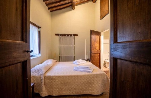 Umbertide Apartment | Castello Valenzino