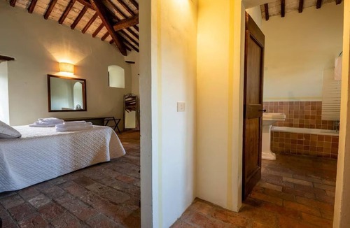 Umbertide Apartment | Castello Valenzino