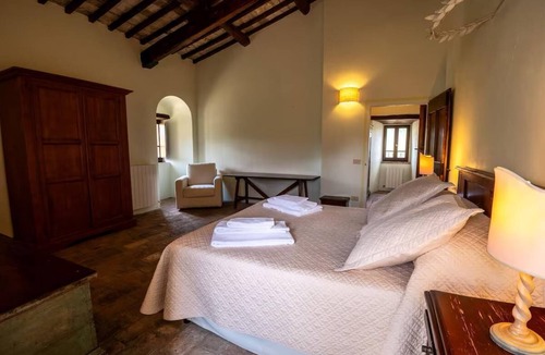 Umbertide Apartment | Castello Valenzino