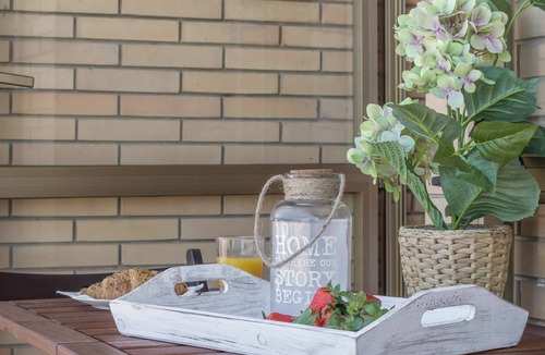 Cattolica Apartment | Cattolica Sea Loft - Three Bedroom Apartment, Sleeps 8