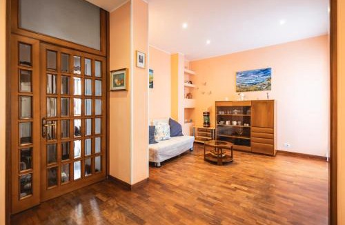 Cattolica Apartment | Cattolica Seaside Retreat, 100 meters from the sea