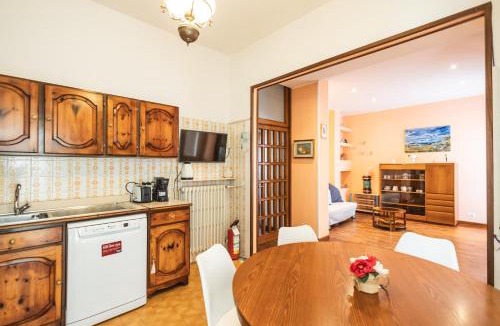 Cattolica Apartment | Cattolica Seaside Retreat, 100 meters from the sea
