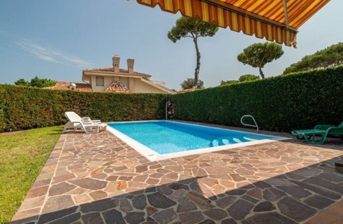 Isola Albarella Villa | Cavaliere, Isola di Albarella, Italy
