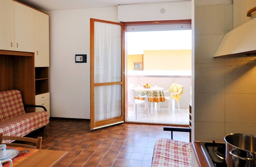 Bibione Lido dei Pini Apartment | Cavallino by Interhome