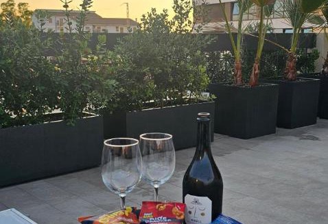 Cagliari Apartment | Cedrino suite apartment