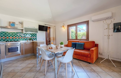 Budoni House | [Center - 1 km from the sea] Villa Relax with Garden