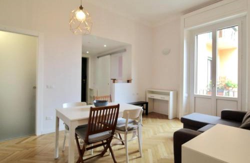 Ponte Seveso Apartment | Central Station - Your Home From Home