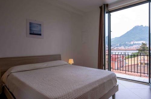 Cava de' Tirreni Apartment | Central View Apartment