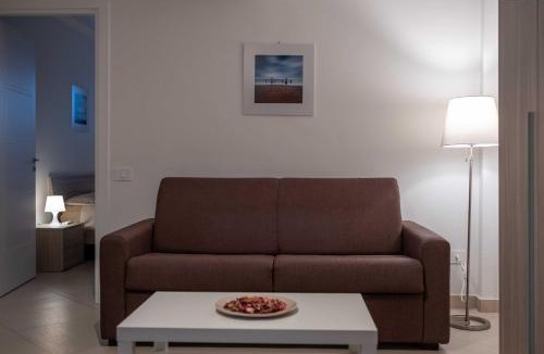 Cava de' Tirreni Apartment | Central View Apartment