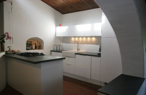 Dolcedo House | Centrally located, yet secluded house on the outskirts of Dolcedo