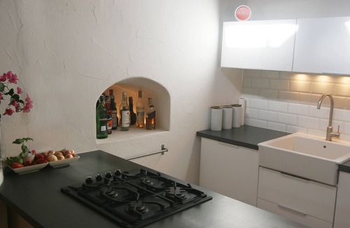 Dolcedo House | Centrally located, yet secluded house on the outskirts of Dolcedo