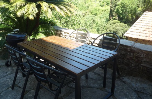 Dolcedo House | Centrally located, yet secluded house on the outskirts of Dolcedo