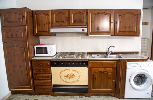 Eraclea Mare Apartment | Centric apartment by the beach