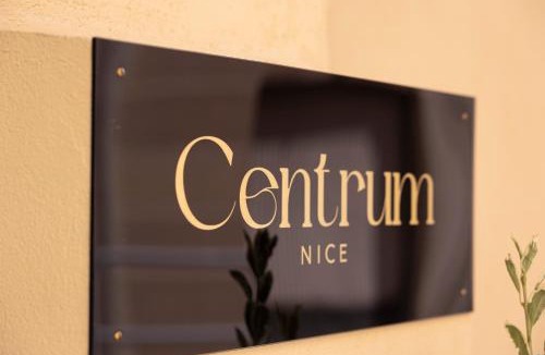 Thiers Hotel | Centrum Nice