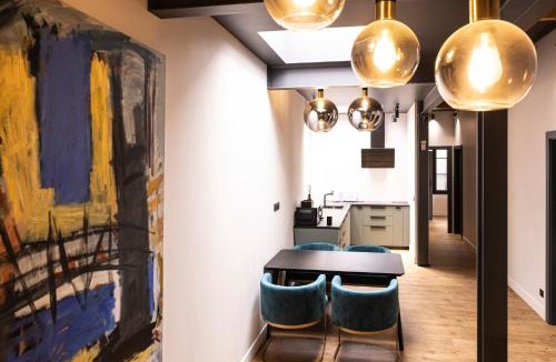 Thiers Hotel | Centrum Nice