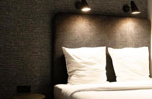 Thiers Hotel | Centrum Nice