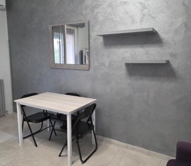 Ceriale Apartment | Ceriale Suite