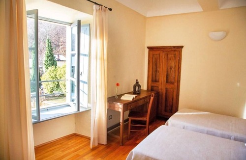 Avigliana Bed & Breakfast | CERTOSA1515