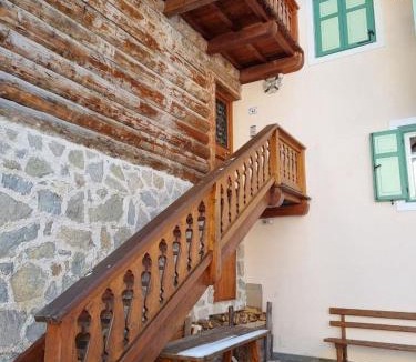 Campestrin Apartment | Cesa Alegra