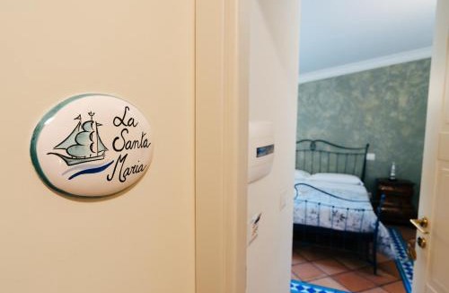 Cetara Bed & Breakfast | CETARA - ALBERGO DIFFUSO