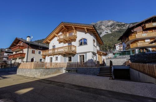 Turri Piano Apartment | Chalet Boscopiano