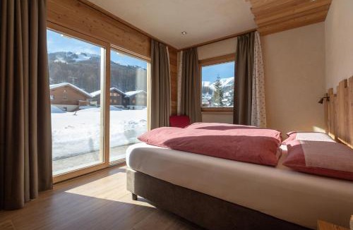 Valtellina Ski Chalet | Chalet Cuna Bela