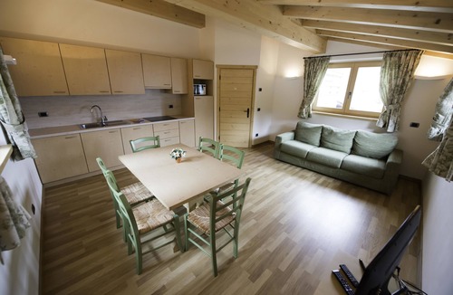 Valtellina Ski Chalet | Chalet Elena