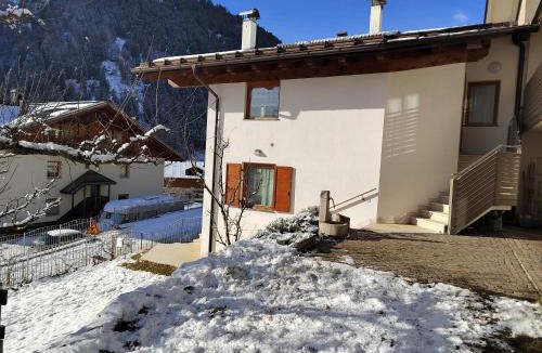 Cogolo Apartment | Chalet Migazzi - mansarda