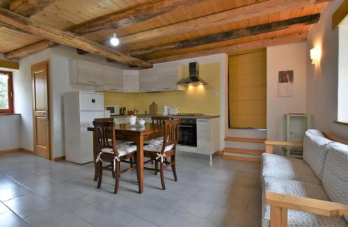 Valtellina Ski Chalet | Chalet Rustico Rebustella by Interhome