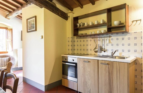 Figline e Incisa Valdarno House | Charming Tuscan Stay with Pool
