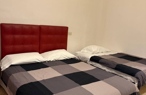 San Jacopino Apartment | Charming 2-bedroom apartment in brilliant Firenze with WiFi
