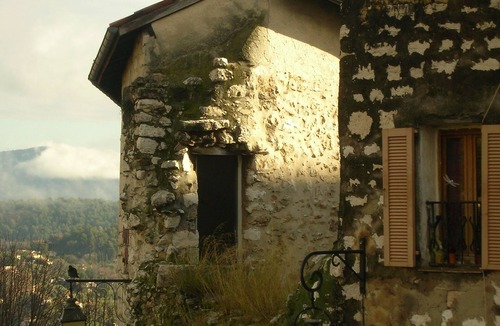 Vence Apartment | Charming Apartment in Provence - Cote D'Azur for 1 or a couple