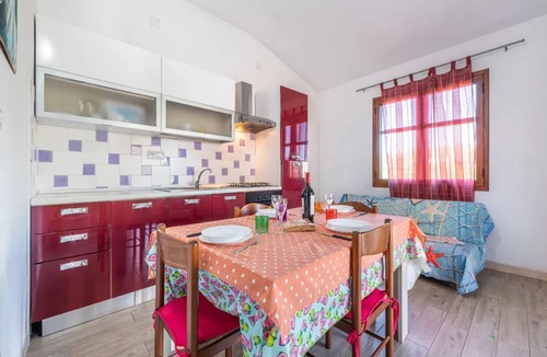 Siniscola Villa | Charming detached villa in Capo Comino
